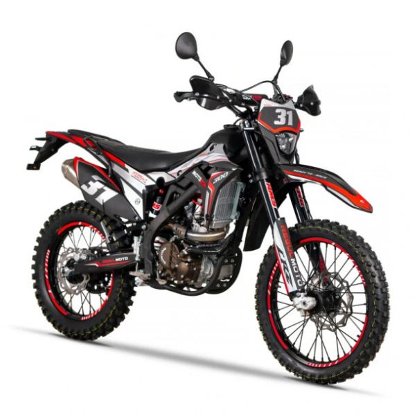 Regulmoto CR-Z 350, 2025 г.