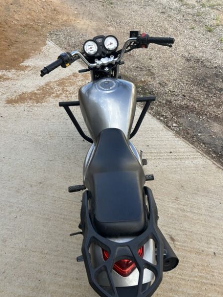 Hors Z 150, 2021 г.