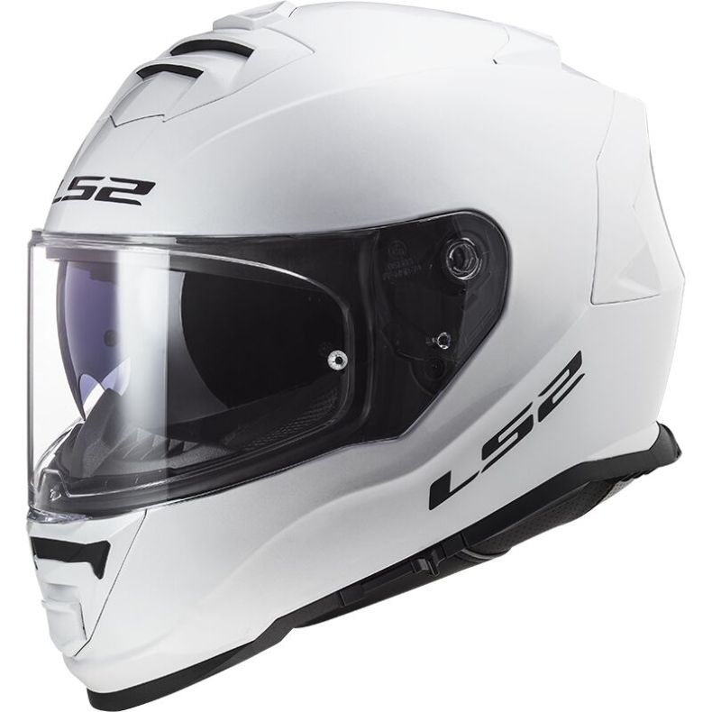 Мотоциклетный шлем ls2 ff800 storm ii solid white-06