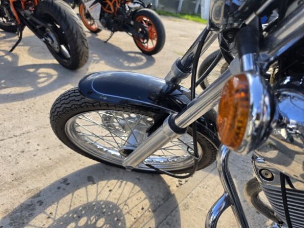 Yamaha XV, 1996 г.