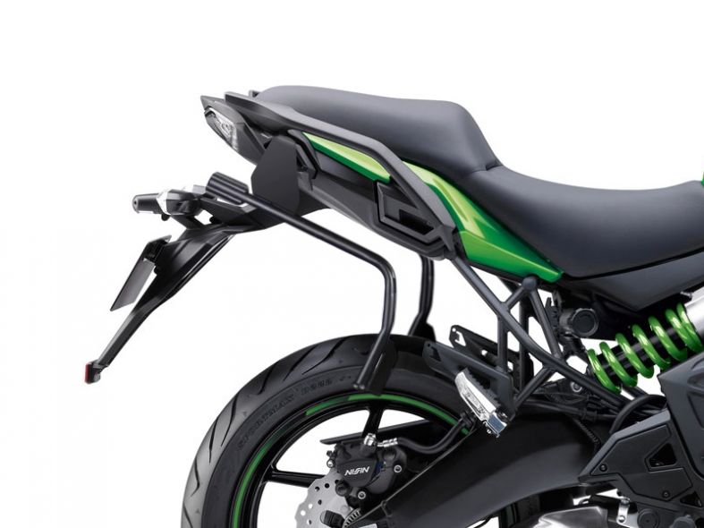 Система крепления кофров shad 3p system kawasaki versys 650 '15'18