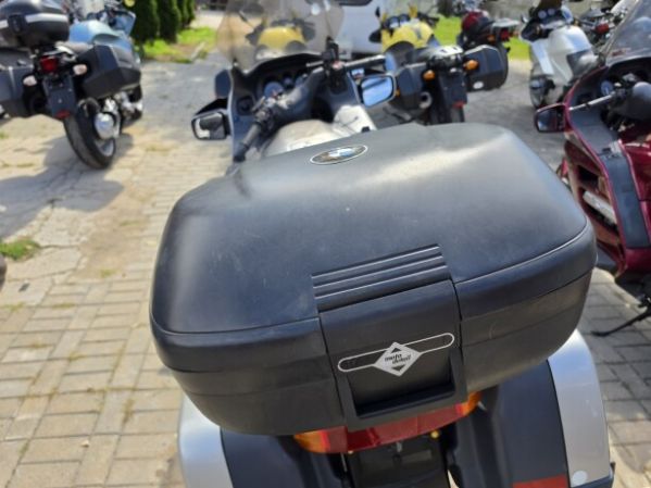Honda ST, 1993 г.