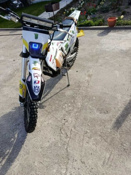Regulmoto Aqua, 2021 г.