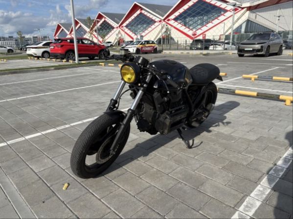 BMW K 75S, 1992 г.