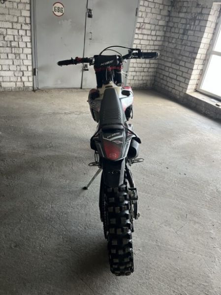 K2R EFC 300, 2025 г.