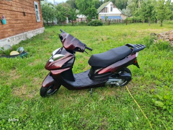 Viper Storm, 2007 г.
