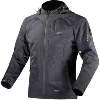 Куртка ls2 bolton air lady black