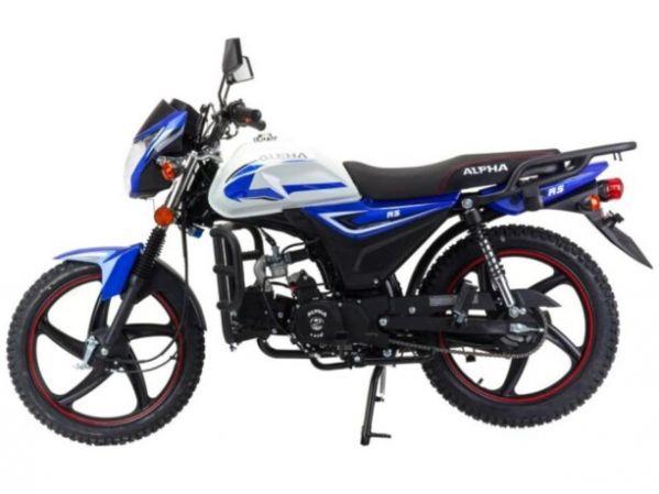 Motoland Alpha RS 11 18/18, 2026 г.