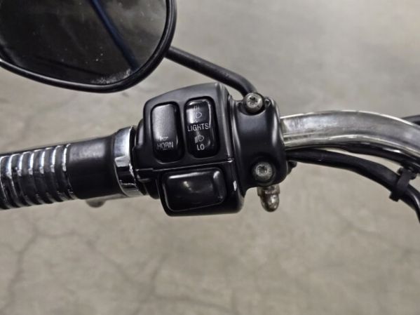 Harley-Davidson Road King, 2003 г.