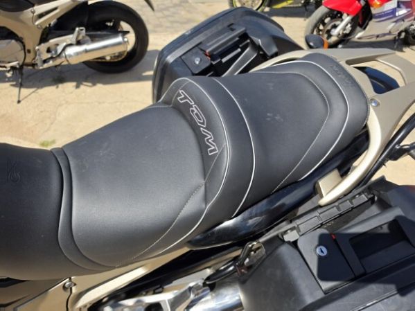 Yamaha TDM, 2004 г.