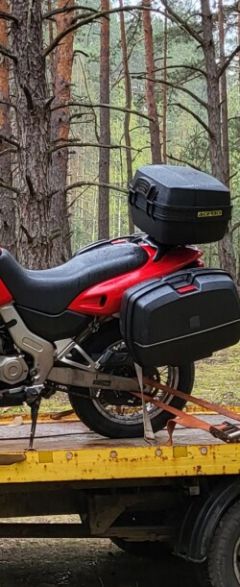Cagiva Canyon Турэндуро, 2000 г.