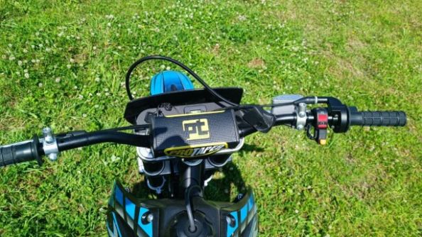 Motoland XR 300 lite, 2025 г.
