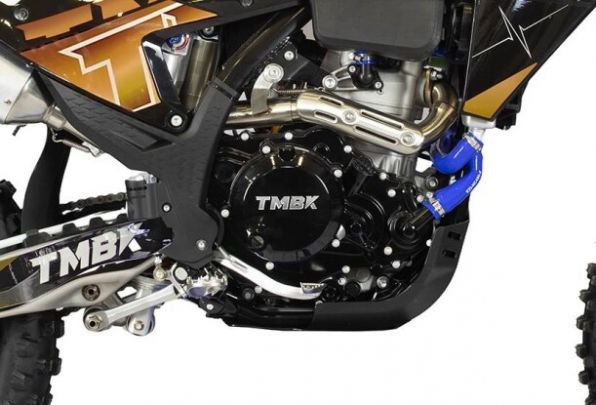 TMBK ENVY 300 PRO, 2026 г.