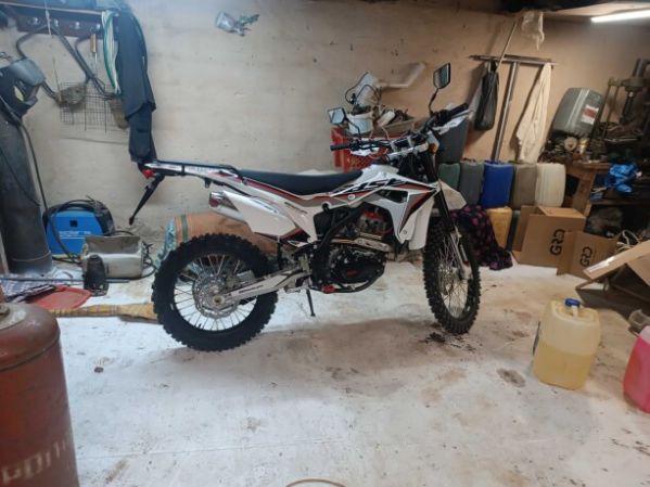 BSE Z6, 2024 г.
