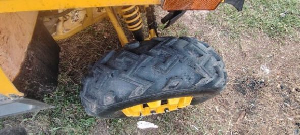 Motoland 200 Wild Track, 2024 г.