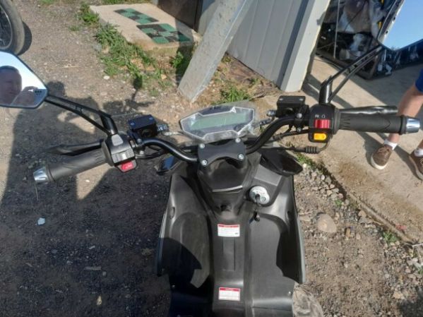 Regulmoto Formula BIG BORE KIT, 2024 г.