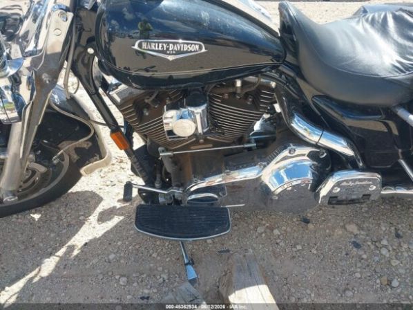 Harley-Davidson Road King FLHRCI, 2007 г.