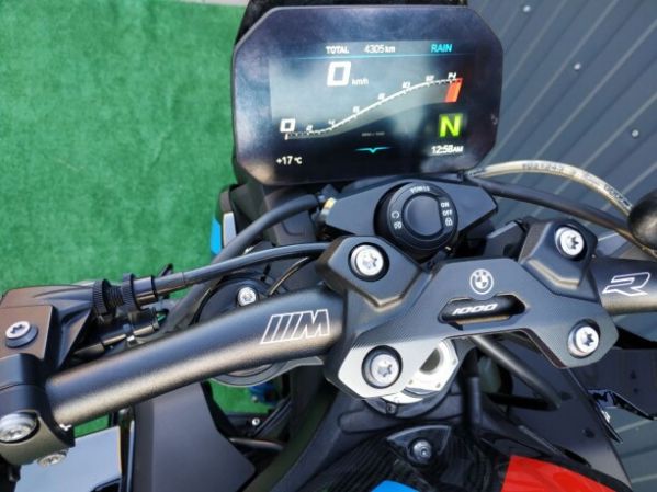 BMW M 1000 R, 2022 г.