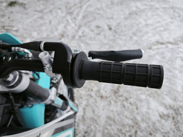 Motoland XR 300 LITE (175FMM), 2026 г.