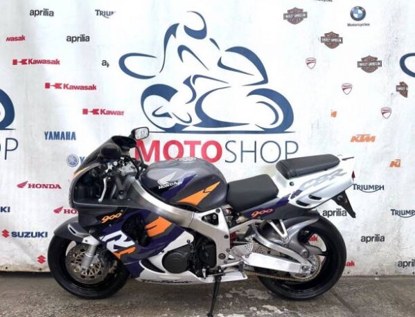 Honda CBR 919RR Fireblade, 1996 г.