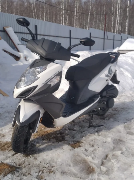 Racer Stells RC150T-15, 2024 г.