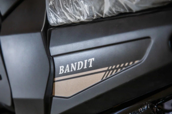 Motoland Bandit 300, 2024 г.