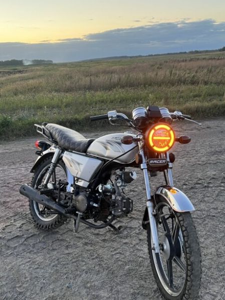 Альфамото Classic, 2013 г.