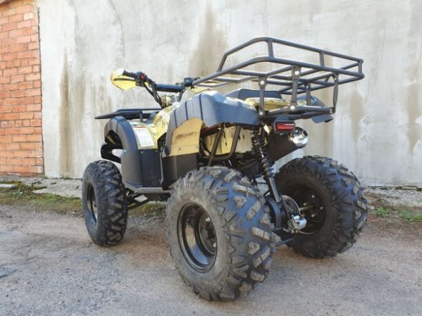 Motoland Adventure 250 4G+1, 2024 г.