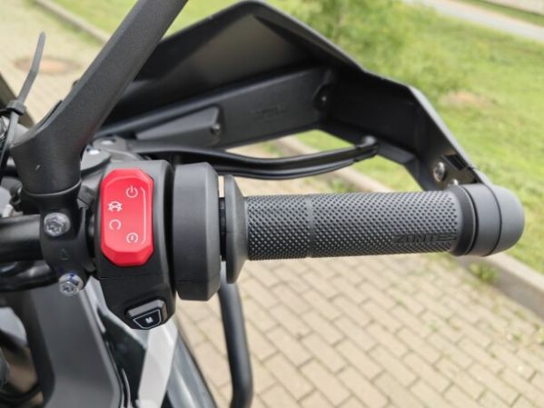 Zontes ZT703-F 21/18, 2026 г.