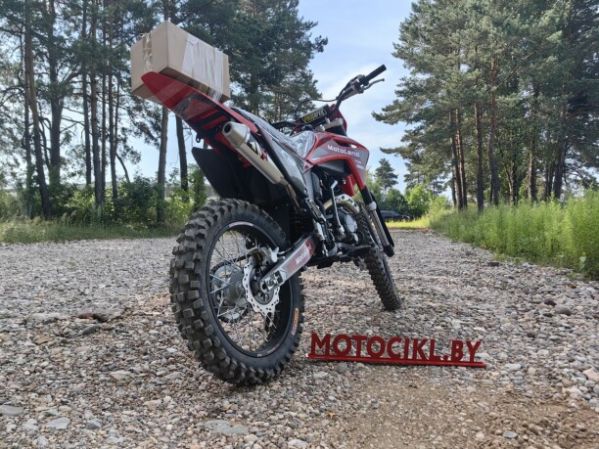 Motoland Sport 300 R, 2026 г.