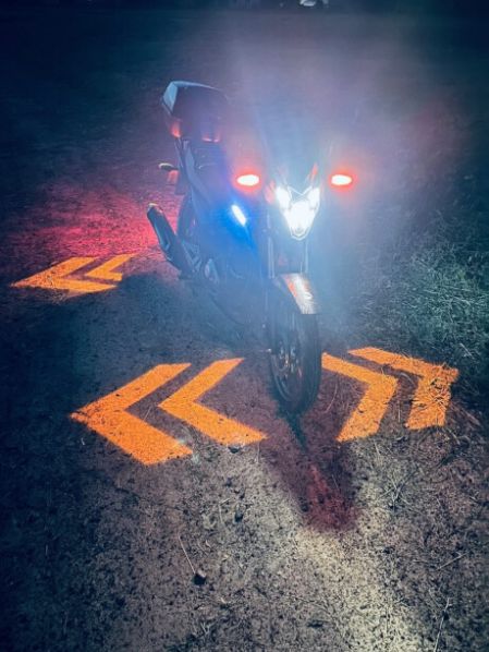 Stels RK125, 2025 г.