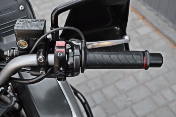 Honda Varadero XL1000V, 2003 г.
