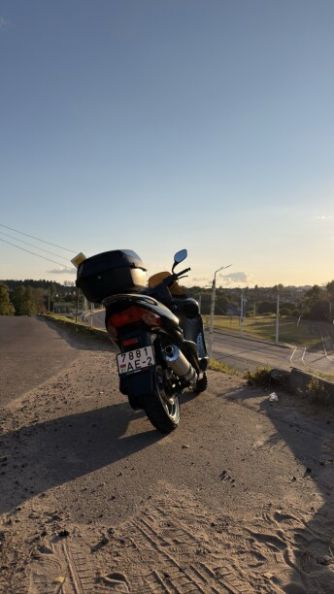 Moto-Italy Nesso, 2019 г.