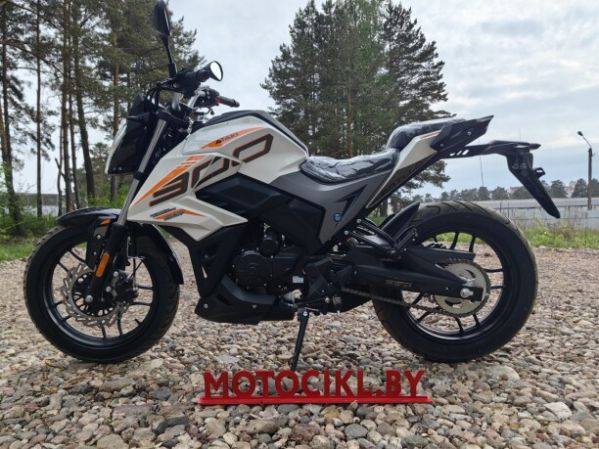 Ataki BATLLO (4T PR300 Pro), 2026 г.