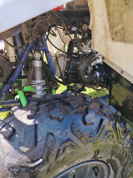 Motoland Shark Motolend schark 200, 2024 г.