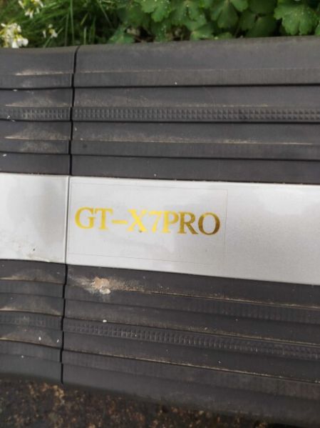 Citycoco X7 PRO, 2022 г.