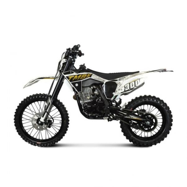 TMBK ENVY 300 Эндуро, 2026 г.