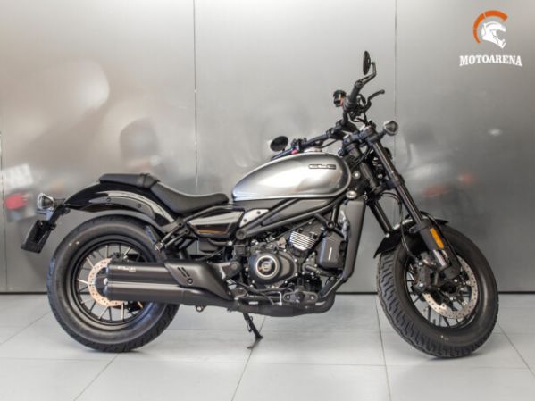 CFMOTO 450CL-C, 2025 г.