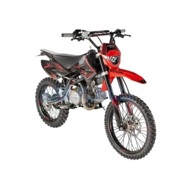 Regulmoto SEVEN Medalist pro 19/16, 2023 г.