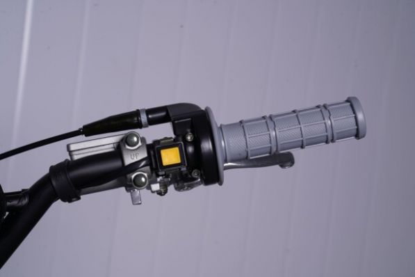 SPRMOTORS Mini Cross, 2026 г.
