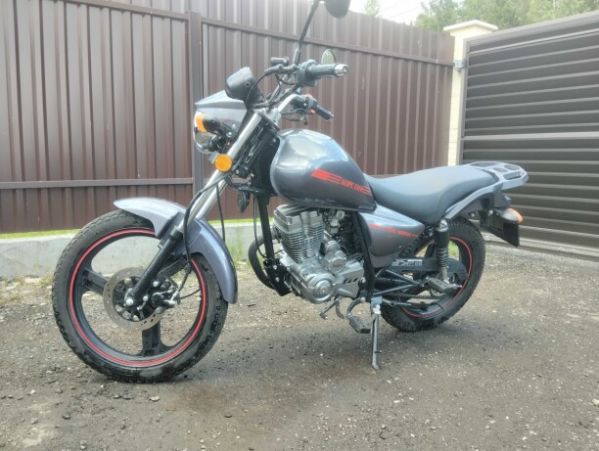 Hors Z 150, 2024 г.