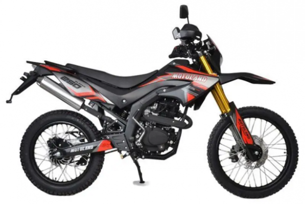 Motoland BLAZER 250 ENDURO (XF250-A), 2026 г.