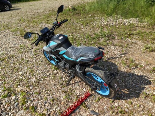 Motoland NK 300 STREET, 2026 г.