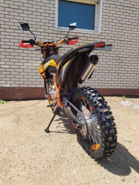 SPRMOTORS Cross Road-300max NEW, 2026 г.