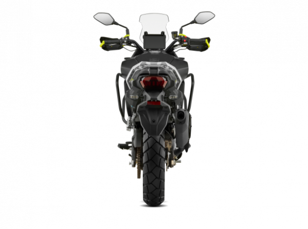 QJ MOTOR SVT 650 Х, 2026 г.
