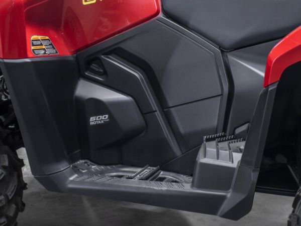 BRP Can-Am Outlander MAX DPS 500, 2023 г.