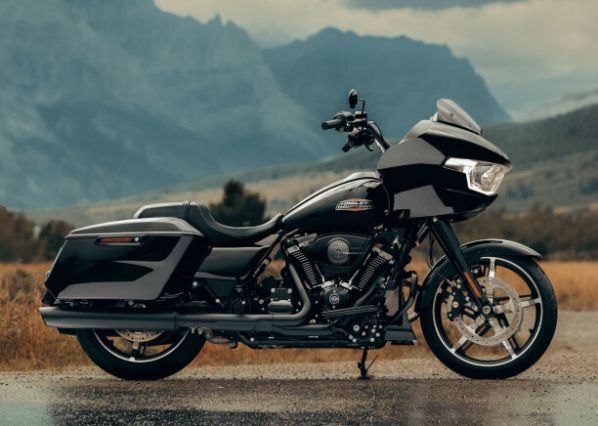 Harley-Davidson Road Glide, 2025 г.