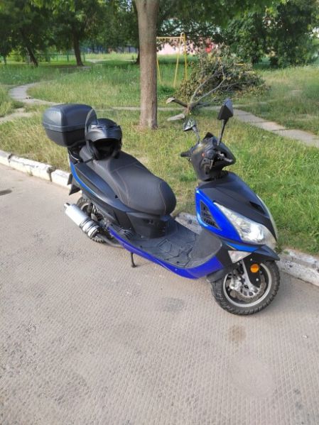 Hors 58 058 NEW, 2019 г.