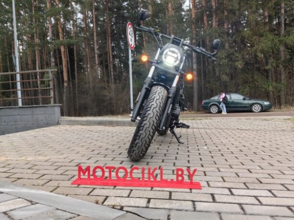 GROZA JOY300, 2026 г.