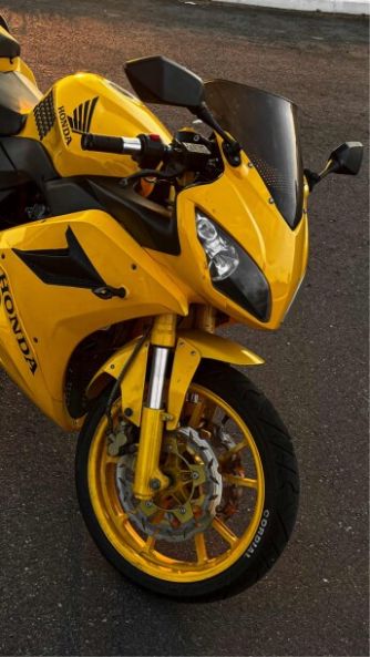 Falcon Speedfire Vento Ranger 2, 2014 г.